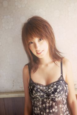 隔壁的女孩