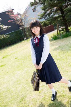nanami